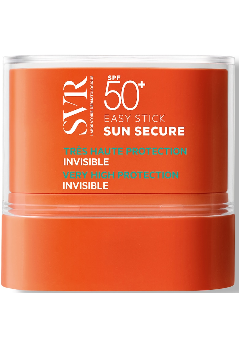 Stick pentru protectie foarte ridicata cu SPF50+ - Sun Secure - 10 g
