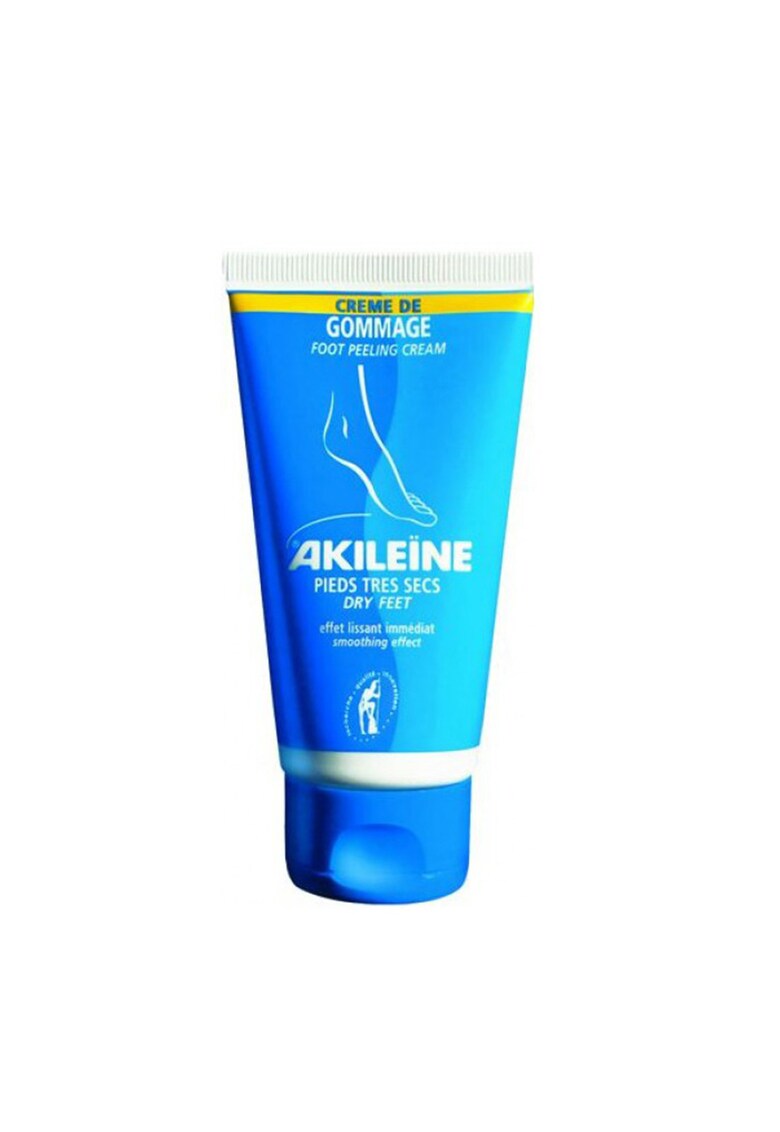Crema gomaj Akileine pentru picioare - 75 ml
