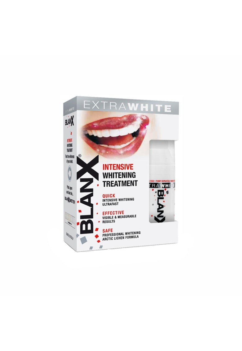 Pasta de dinti Extra White pentru albire intensiva – 50 ml Blanx imagine noua