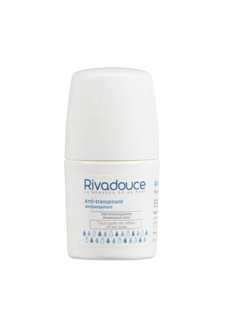 Deodorant roll on Rivadouce antiperspirant – 50 ml fashiondays.ro imagine noua