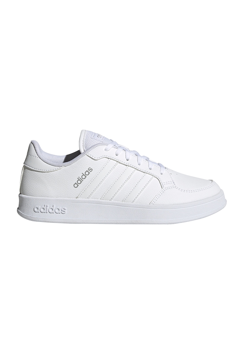 Pantofi sport de piele ecologica Breaknet