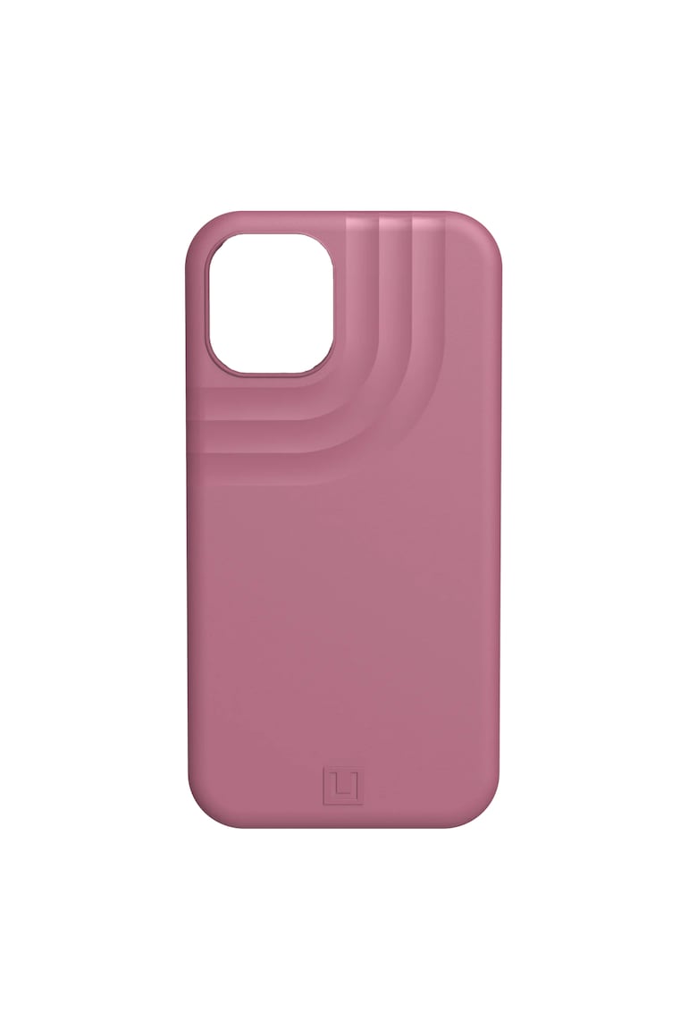 Husa de protectie Anchor pentru iPhone 12 Mini - Dusty Rose