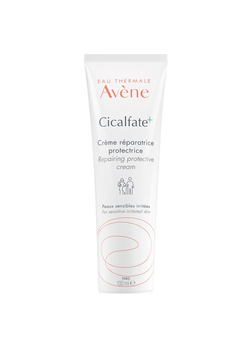 Crema reparatoare Cicalfate+