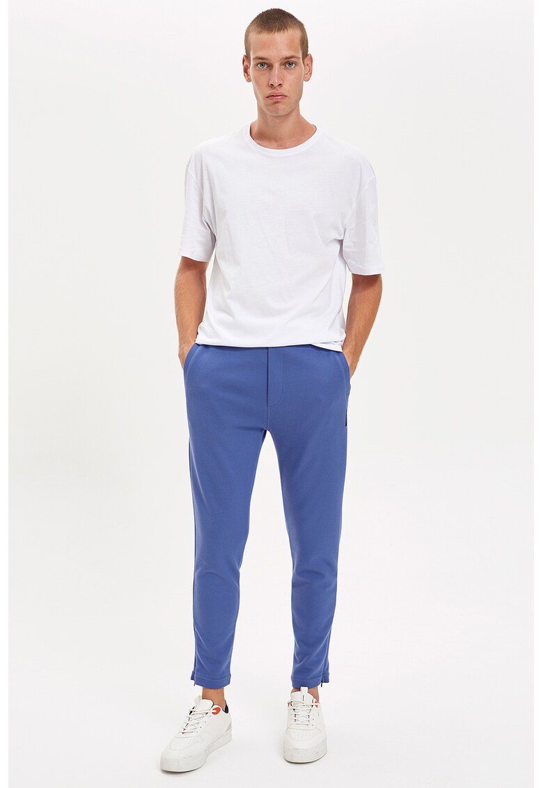 Pantaloni sport slim fit S3309AZ-20AU