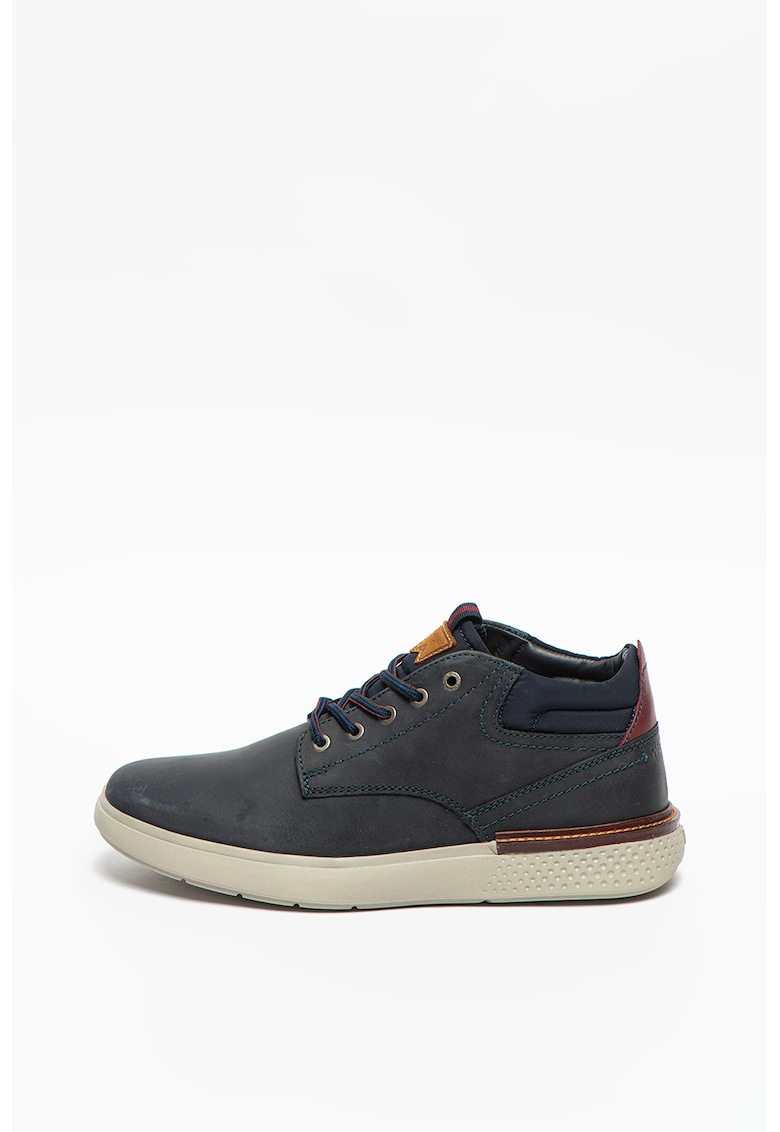 Pantofi casual de piele Discovery