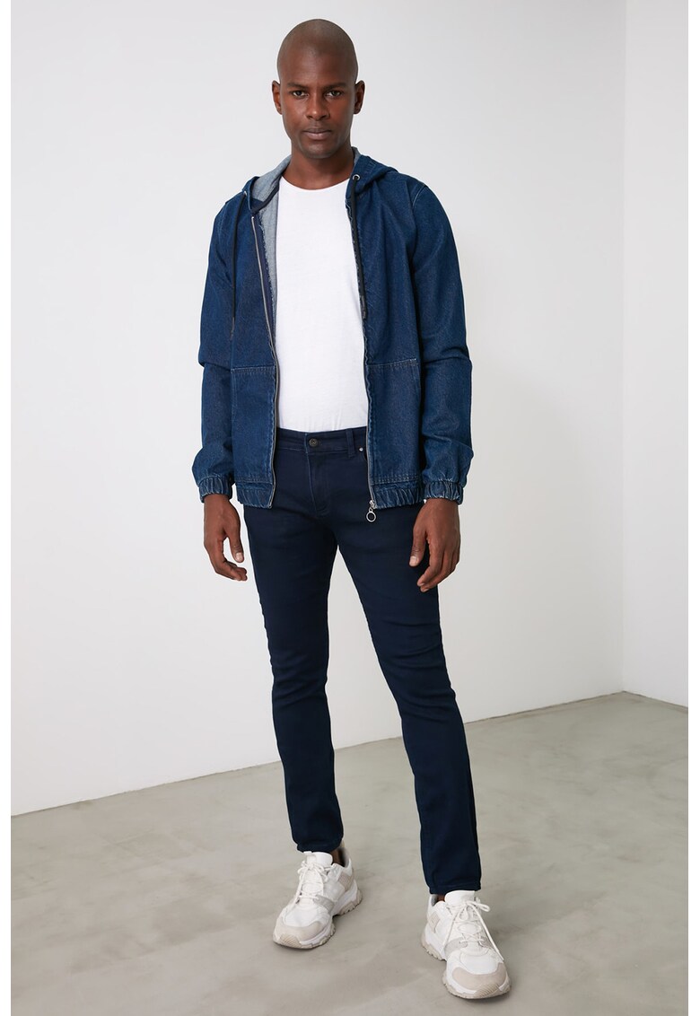Blugi skinny