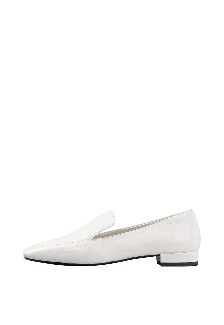 temperature Allergic Awakening Pantofi loafer din piele cu varf patrat Layla - Haine si Incaltaminte Dama Piele Naturala si Ecologica Online temperature Allergic Awakening Pantofi loafer din piele cu varf patrat Layla - Haine si Incaltaminte Dama Piele Naturala si Ecologica Online