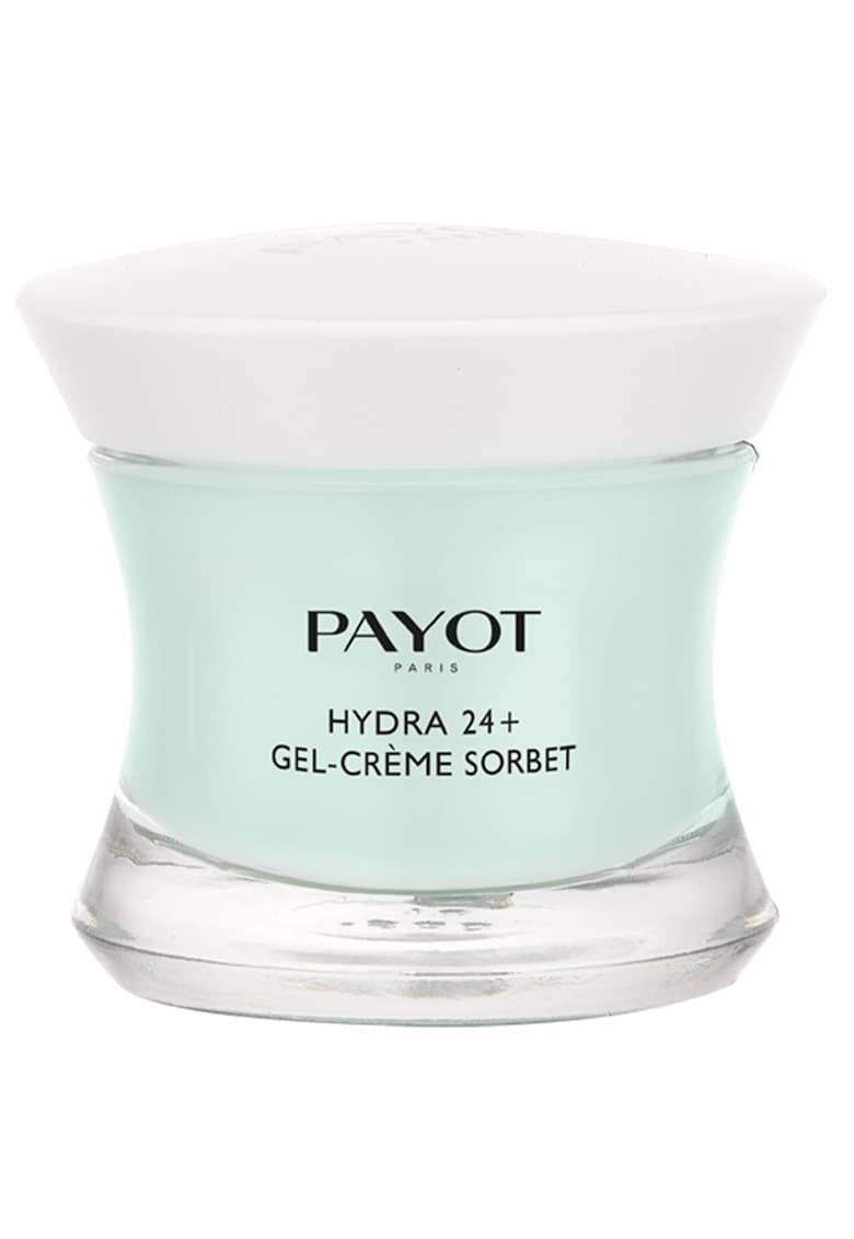 Gel-crema hidratant Payot Hydra 24+ Sorbet pentru piele mixta – 50 ml fashiondays.ro fashiondays.ro