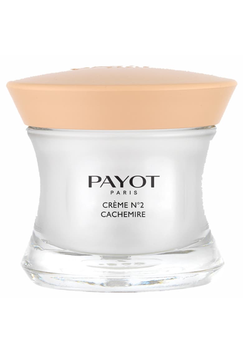 Crema calmanta anti-roseata Payot Nr. 2 textura bogata – 50 ml fashiondays.ro imagine noua