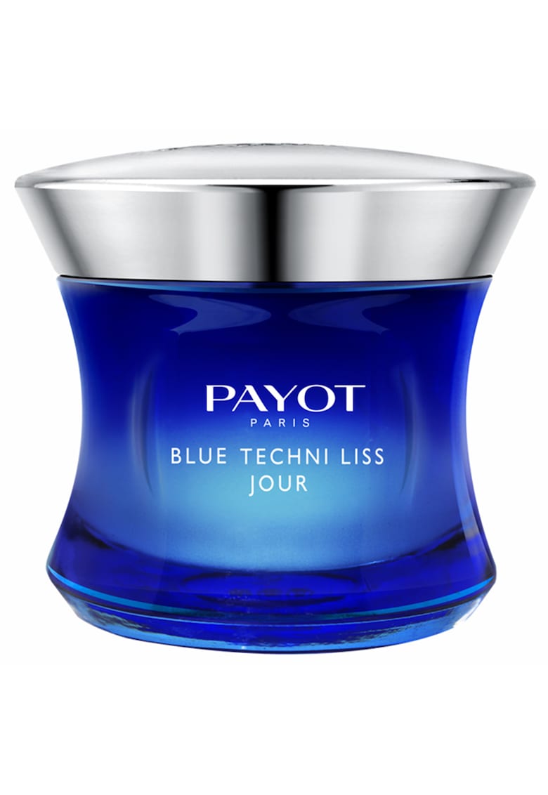 Crema de zi Payot Blue Techni Liss – 50 ml fashiondays.ro imagine noua