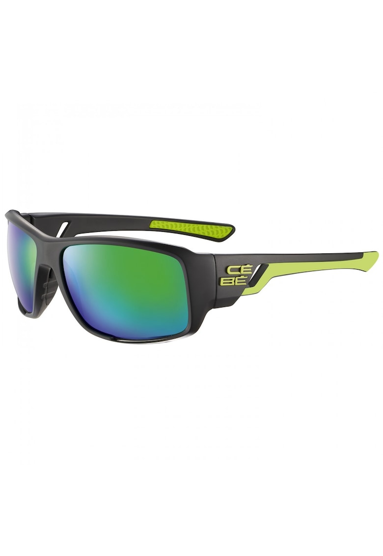 Ochelari de soare - Unisex - CBS007 Northshore Negru