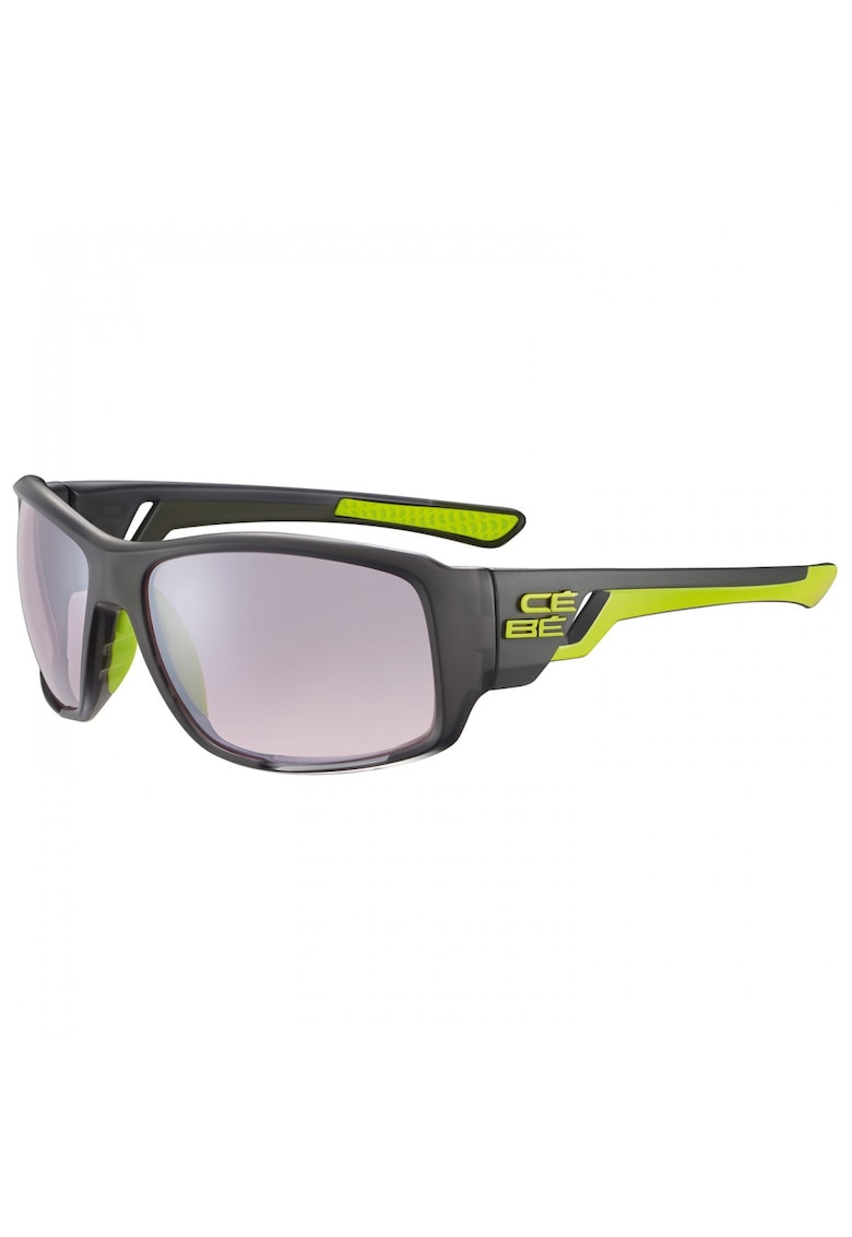 Ochelari de soare - Unisex - CBS011 Northshore Negru