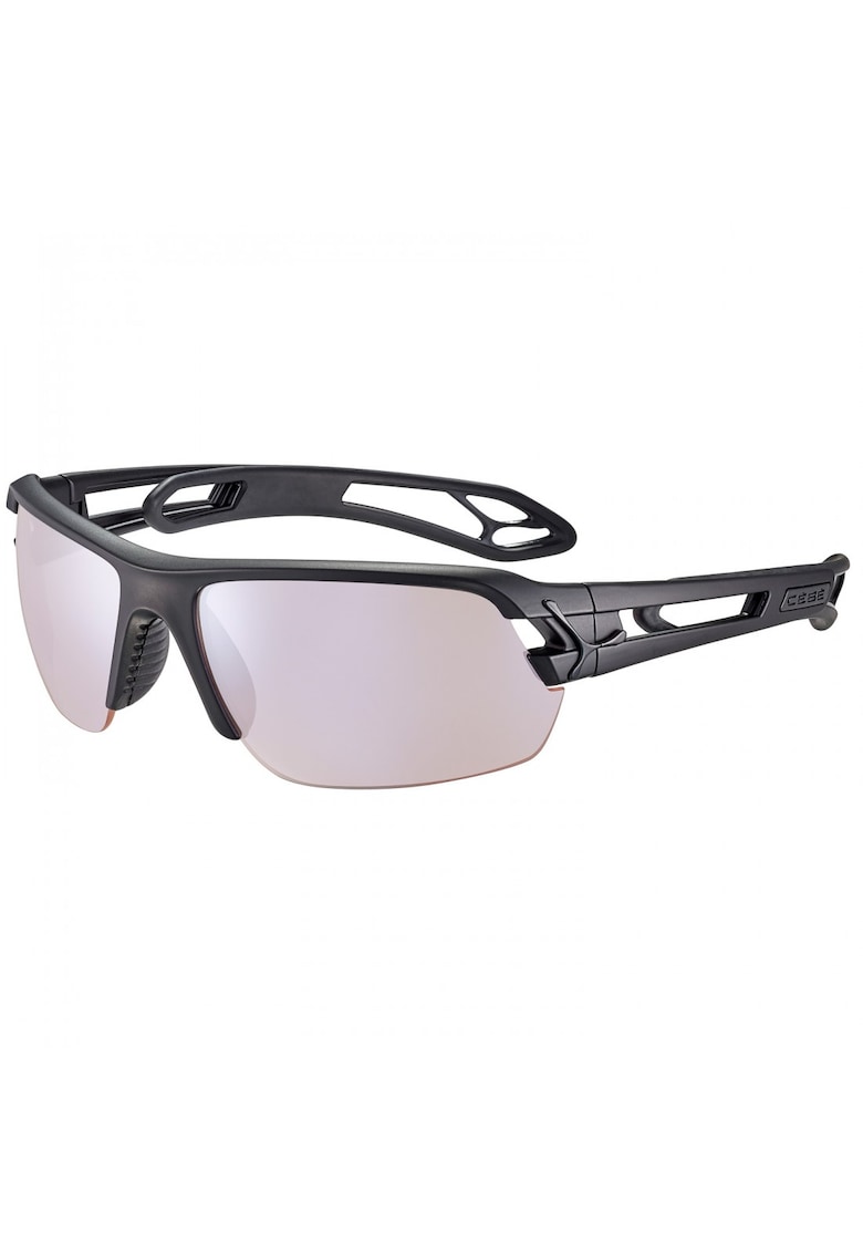 Ochelari de soare - Unisex - CBS113 S'track Negru