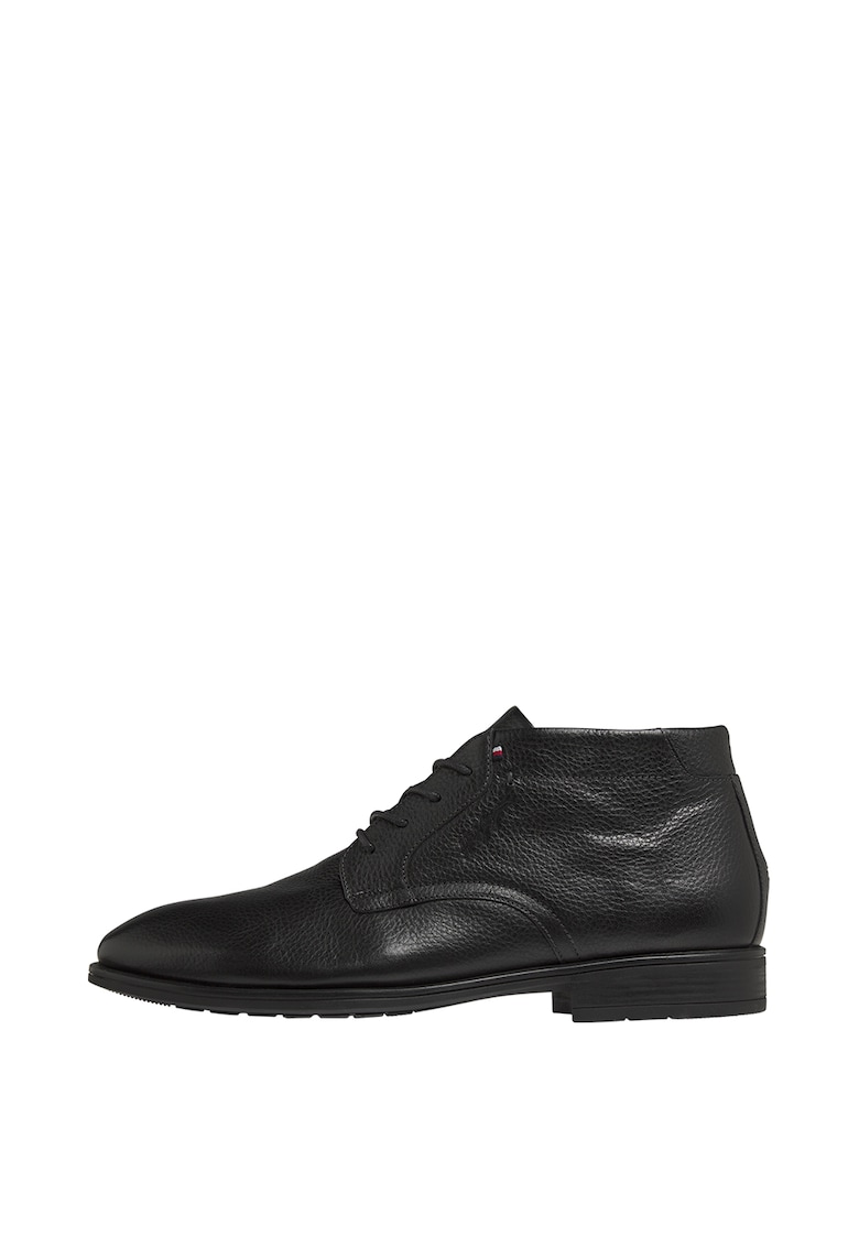 Ghete de piele