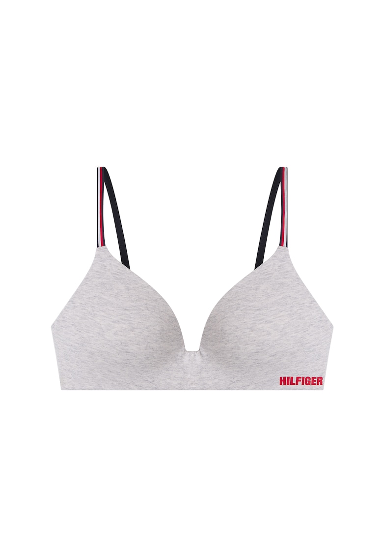 Sutien din amestec de bumbac organic
