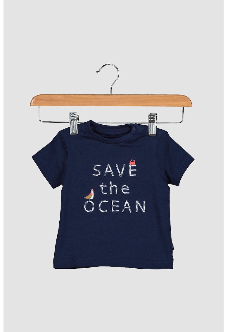 Set 3 piese de imbracaminte – baieti – cu imprimeu Save the Ocean fashiondays.ro fashiondays.ro