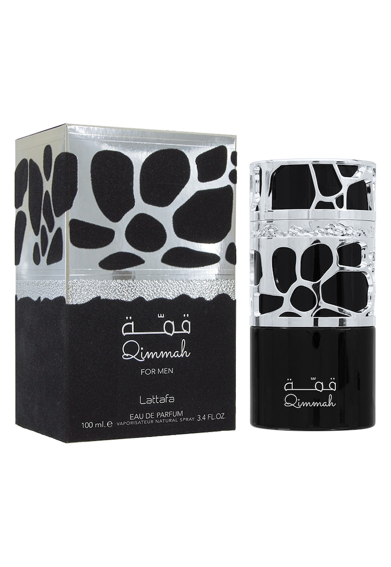 Parfum arabesc QIMMAH barbatesc - 100 ml