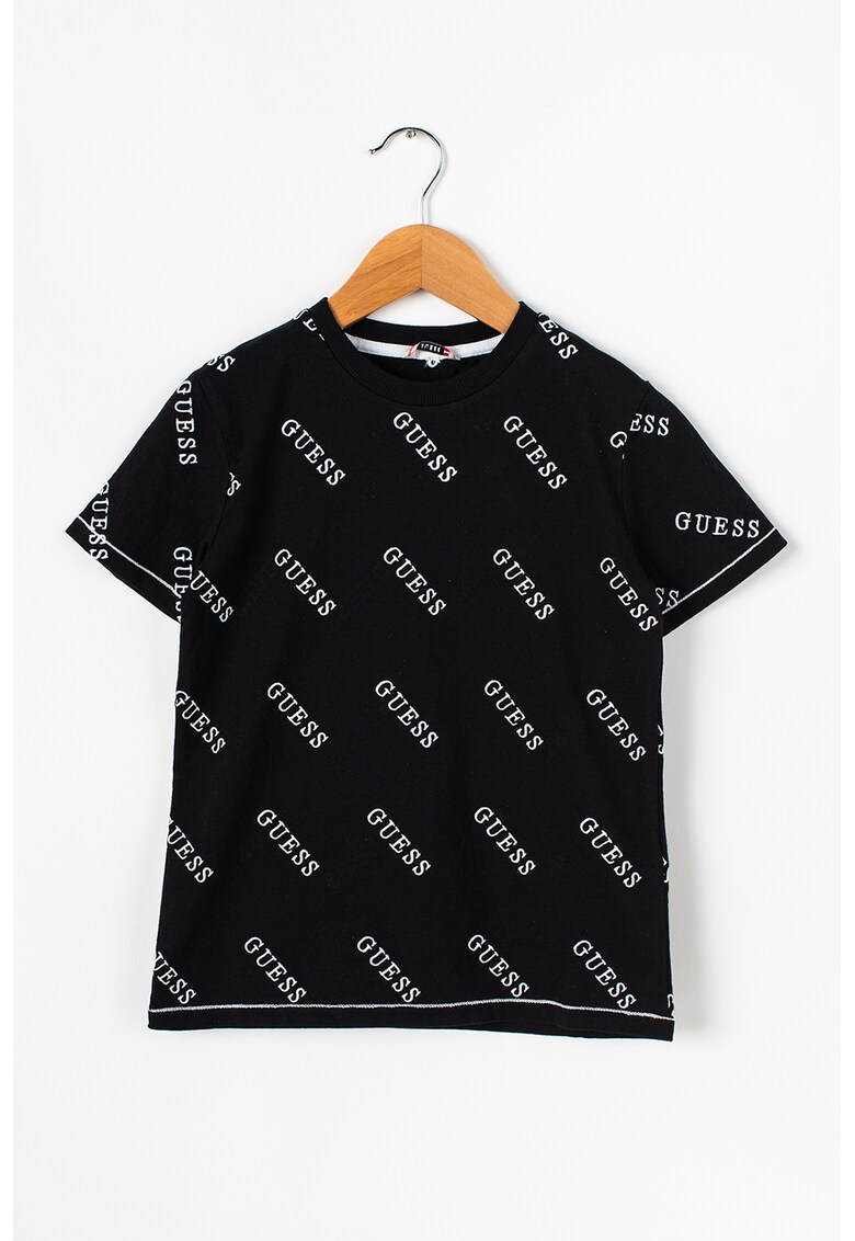 Tricou cu imprimeu logo