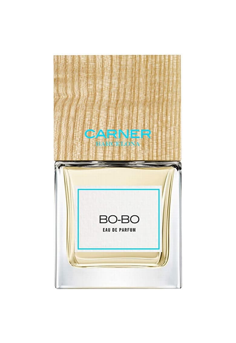 Apa de parfum BO-BO - unisex - 100 ml
