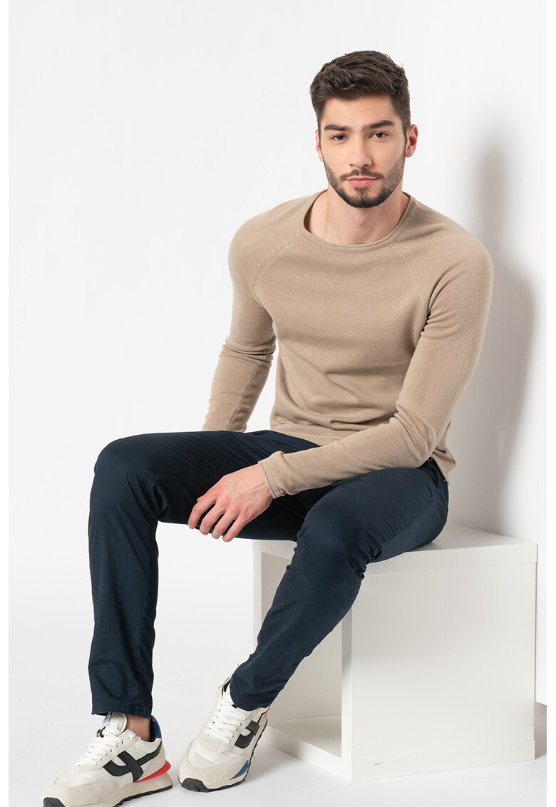 Haily’s - Pulover tricotat fin Pulli Jimmy
