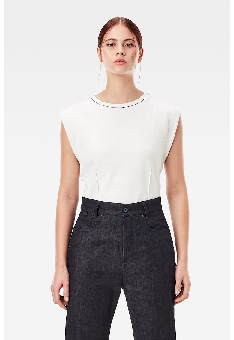 Тениска без ръкави G-Star RAW