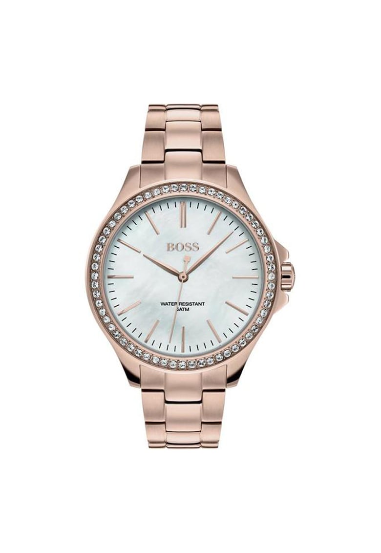 Ceas de dama Hugo Boss - Quartz - 36mm - 5ATM