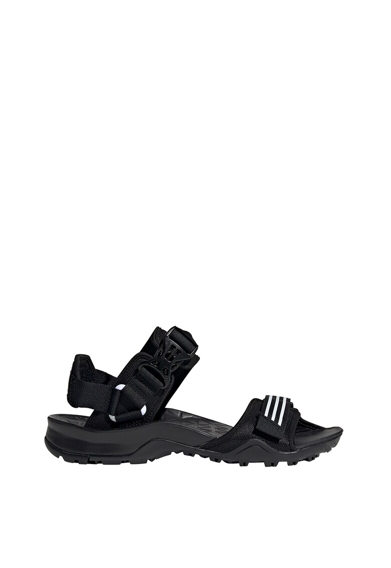 Sandale unisex pentru drumetii Terrex Cyprex - Negru