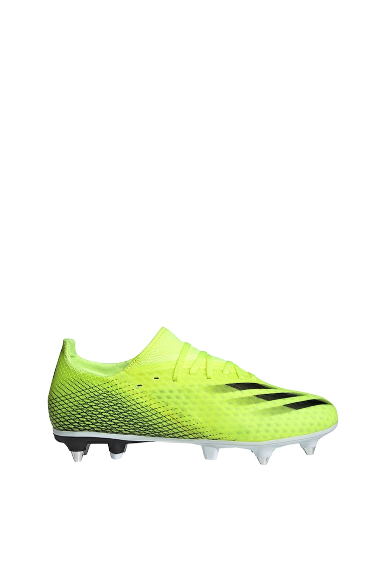 Pantofi cu crampoane - pentru fotbal X Ghosted.3