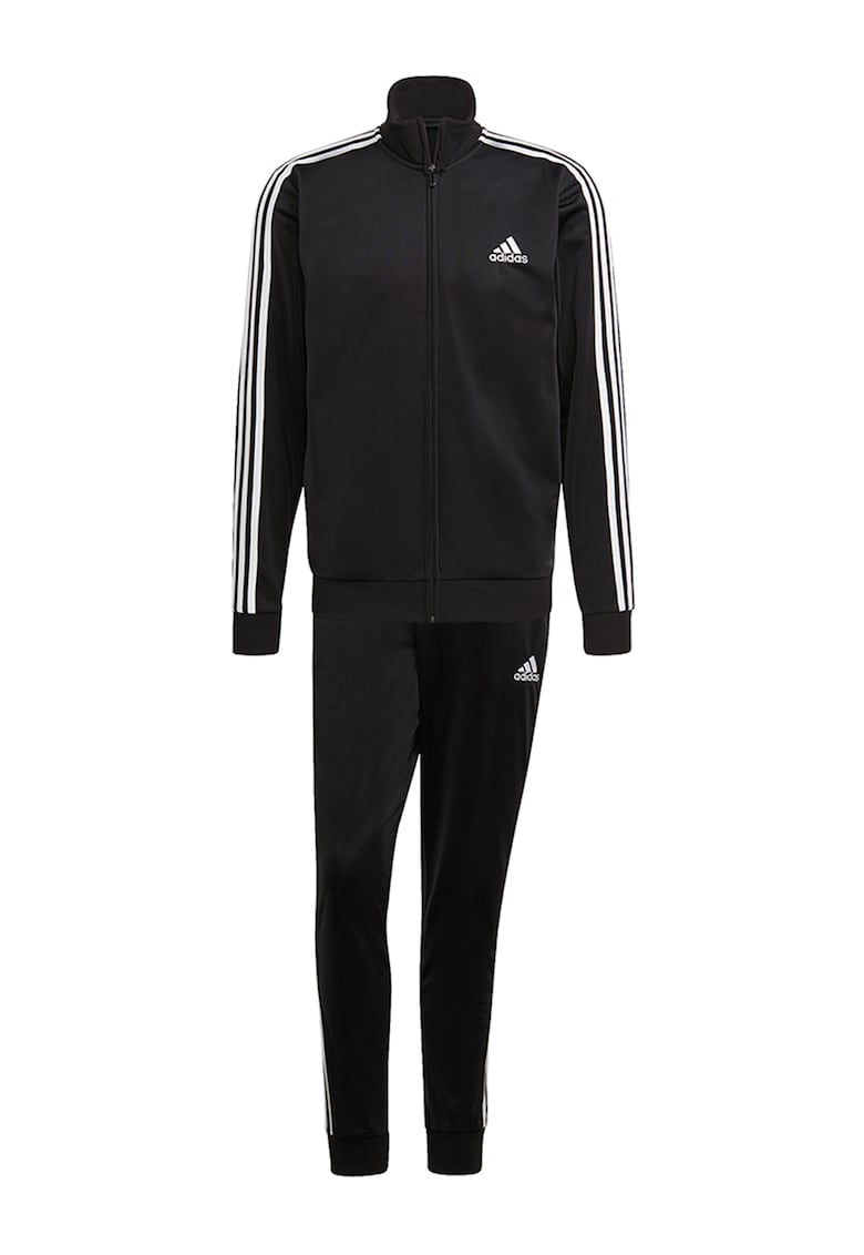 Спортен екип Essentials с цип
