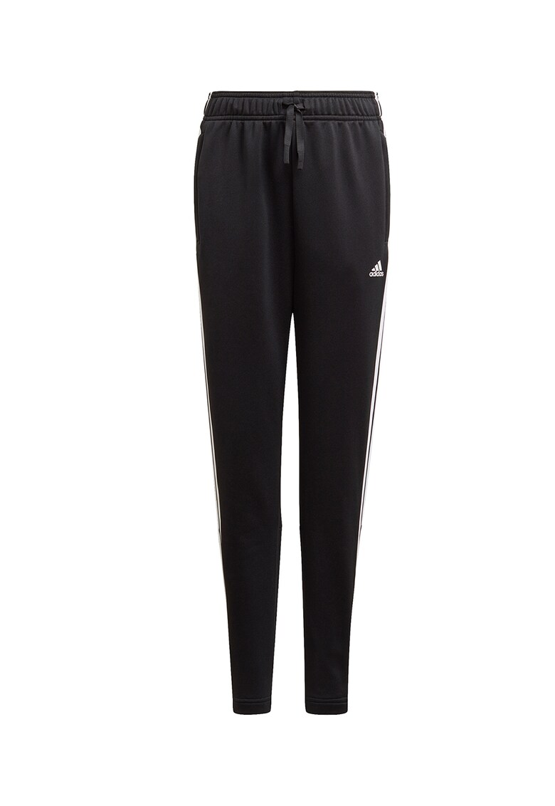 Pantaloni sport cu buzunare laterale B 3S