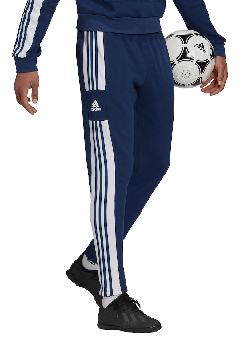 Pantaloni cu buzunare laterale pentru fotbal Squadra21