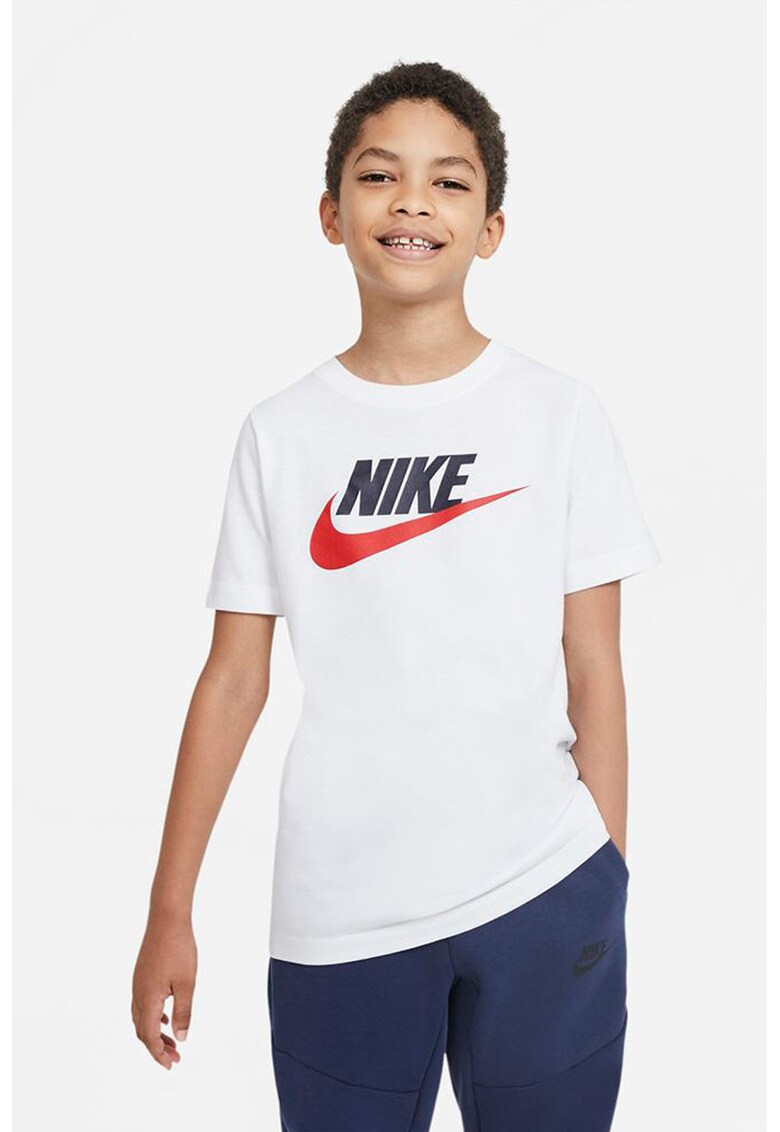 Nike Tricou de bumbac futura icon