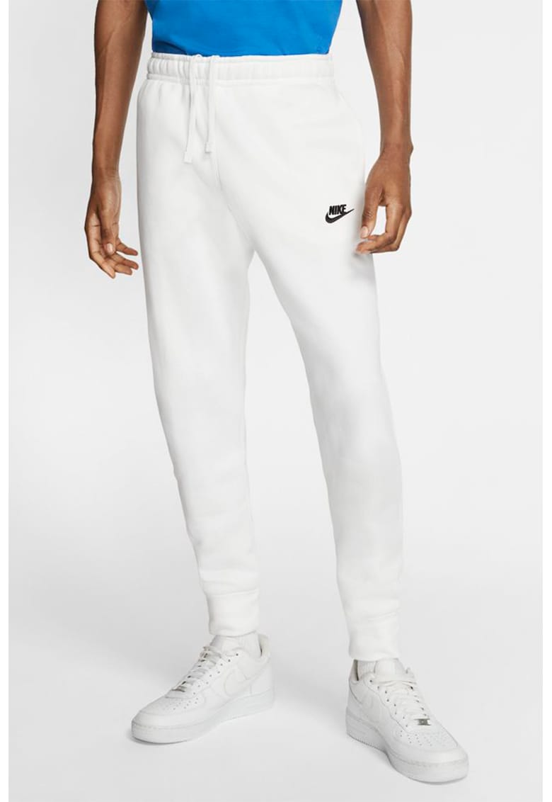 Pantaloni de trening cu buzunare laterale