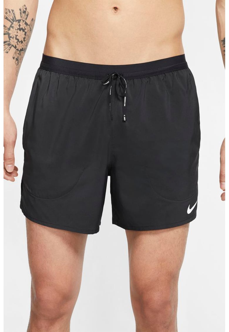 Къс панталон за бягане Flex с Dri-Fit Nike