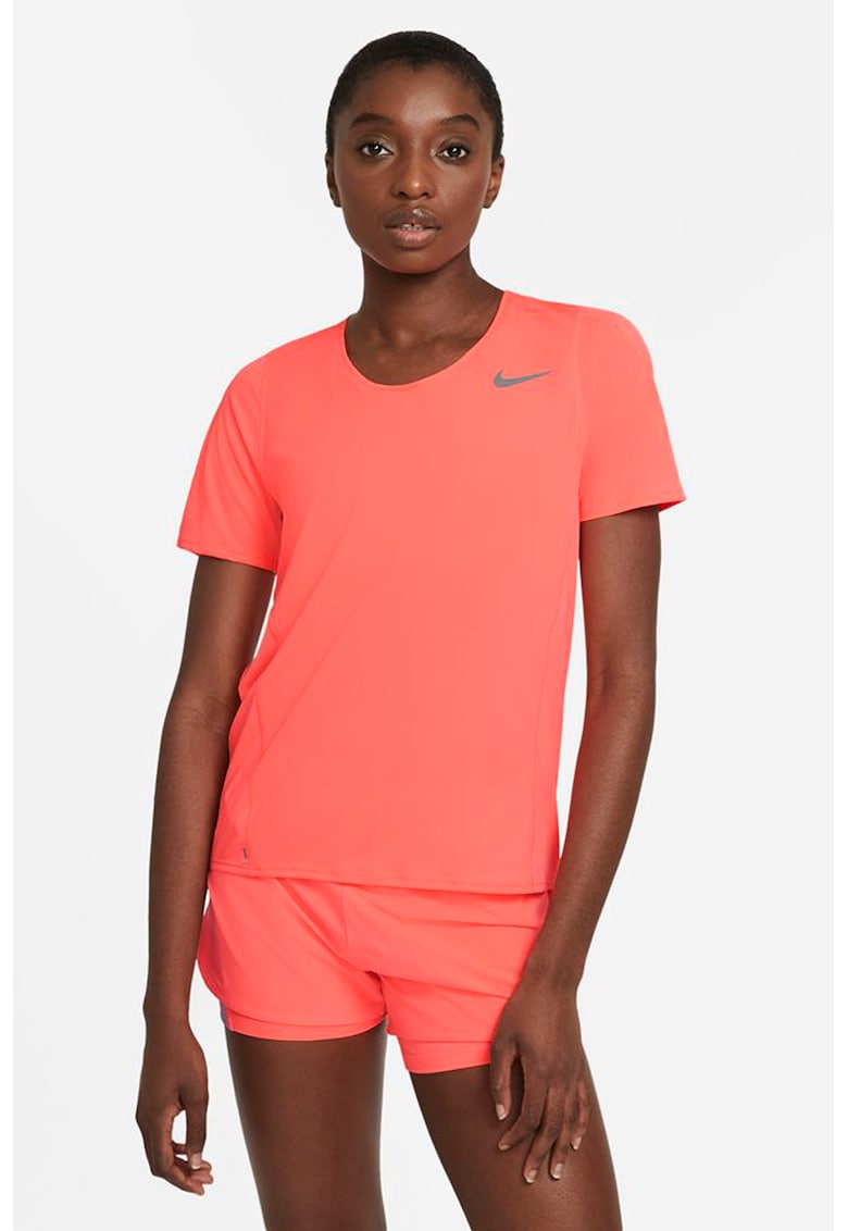 Tricou pentru alergare City Sleek