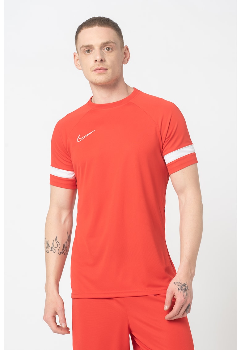 Tricou cu tehnologie Dri-Fit - pentru fotbal Academy