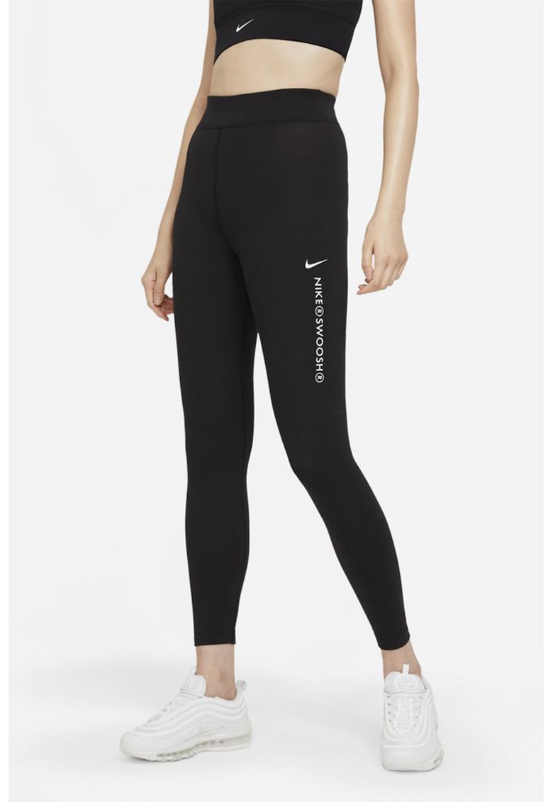 Colanti pentru fitness Sportswear Swoosh