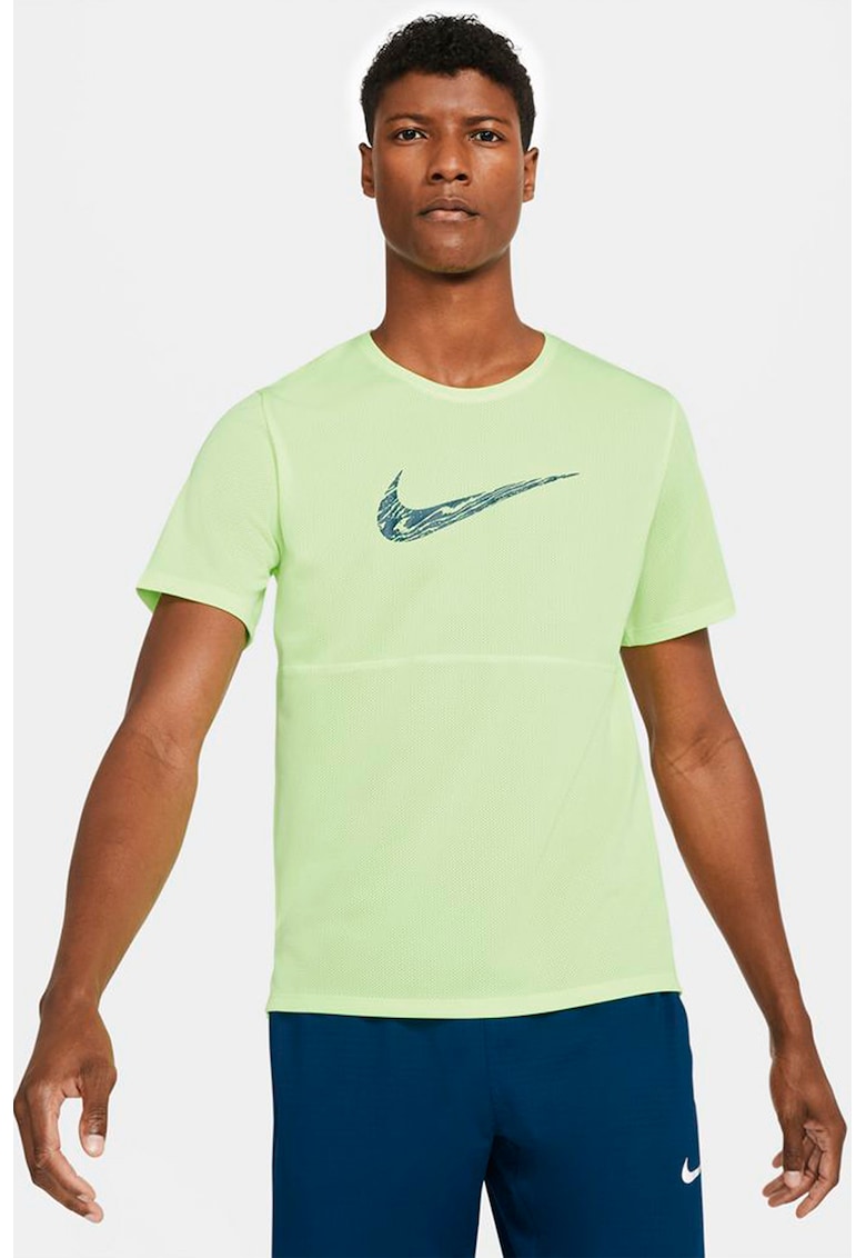 Tricou pentru alergare Breathe imagine