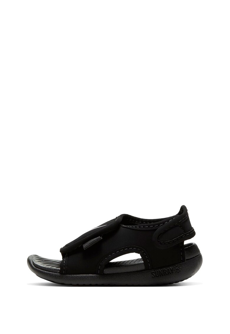 Sandale ajustabile cu velcro Sunray