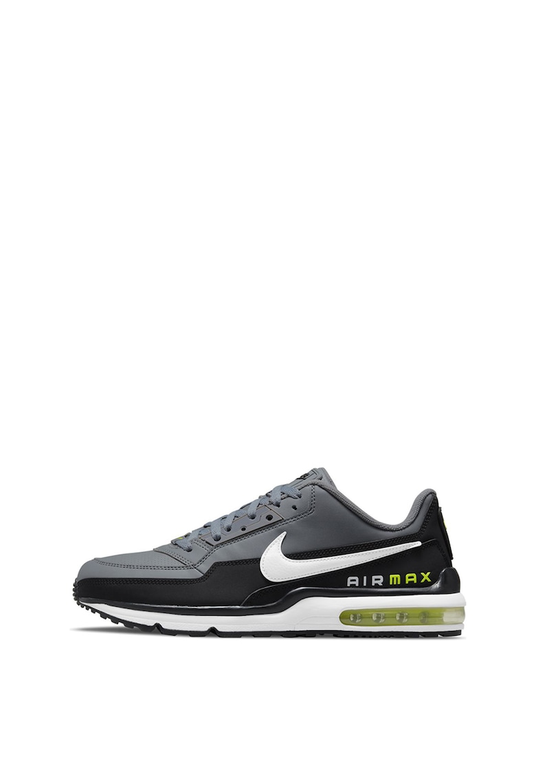 Pantofi sport inalti din piele Air Max LTD 3