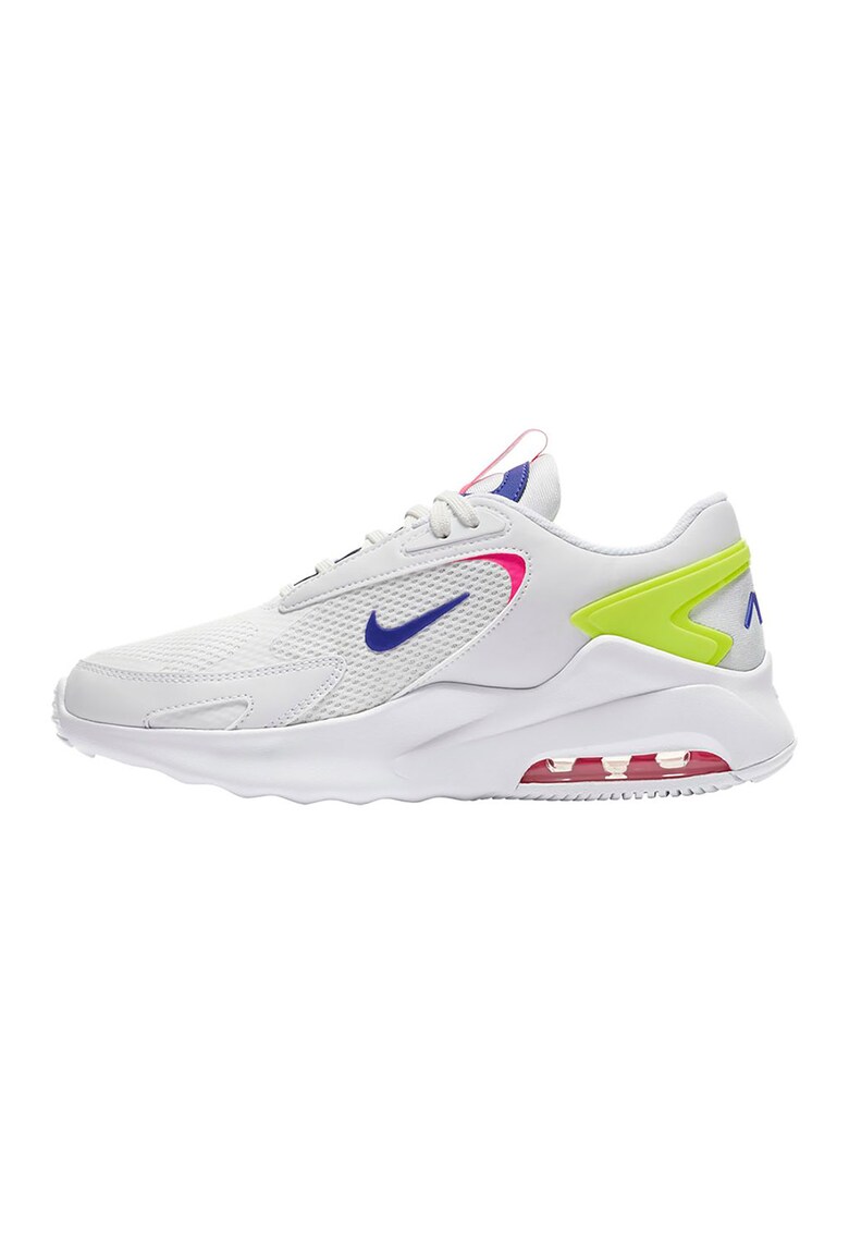 Pantofi sport low-top cu accente colorblock Air-Max Bolt