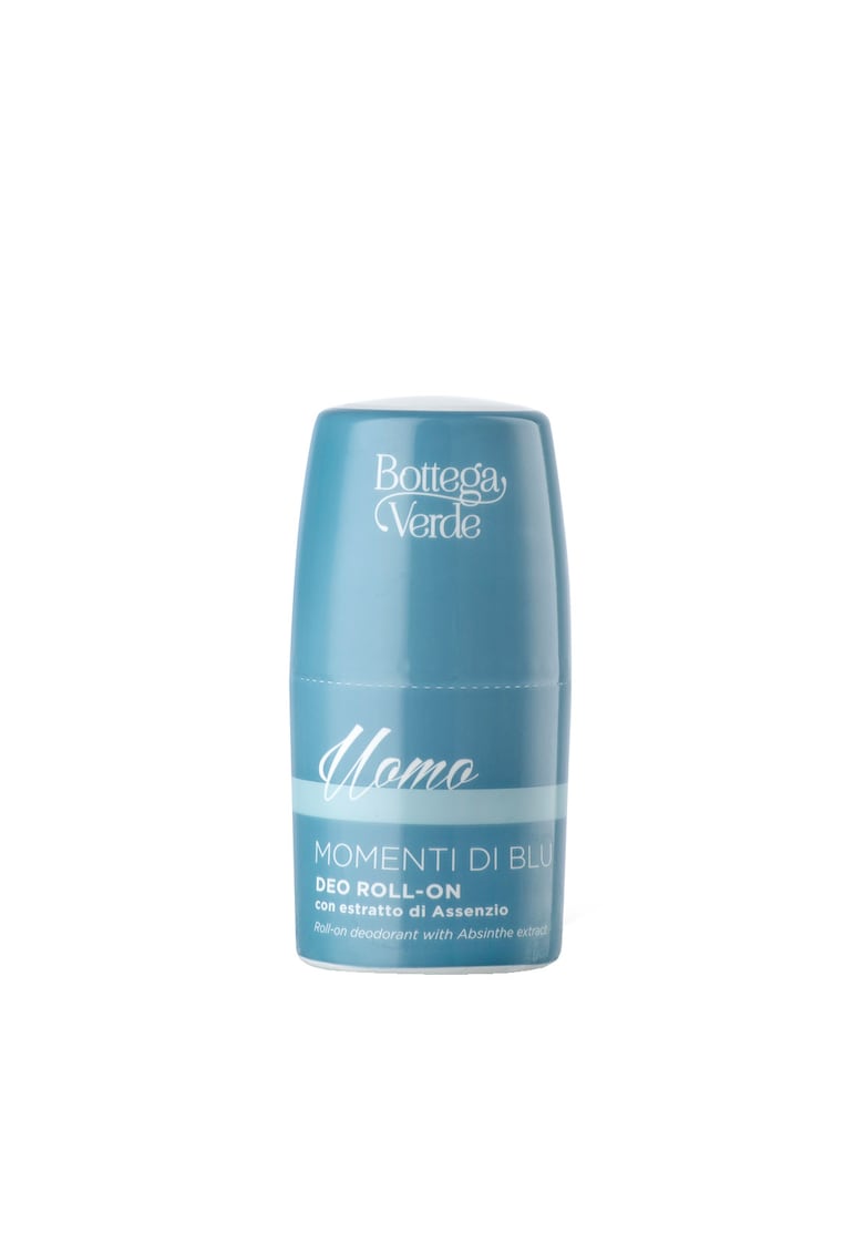 Deodorant roll-on cu extract de - - Absint