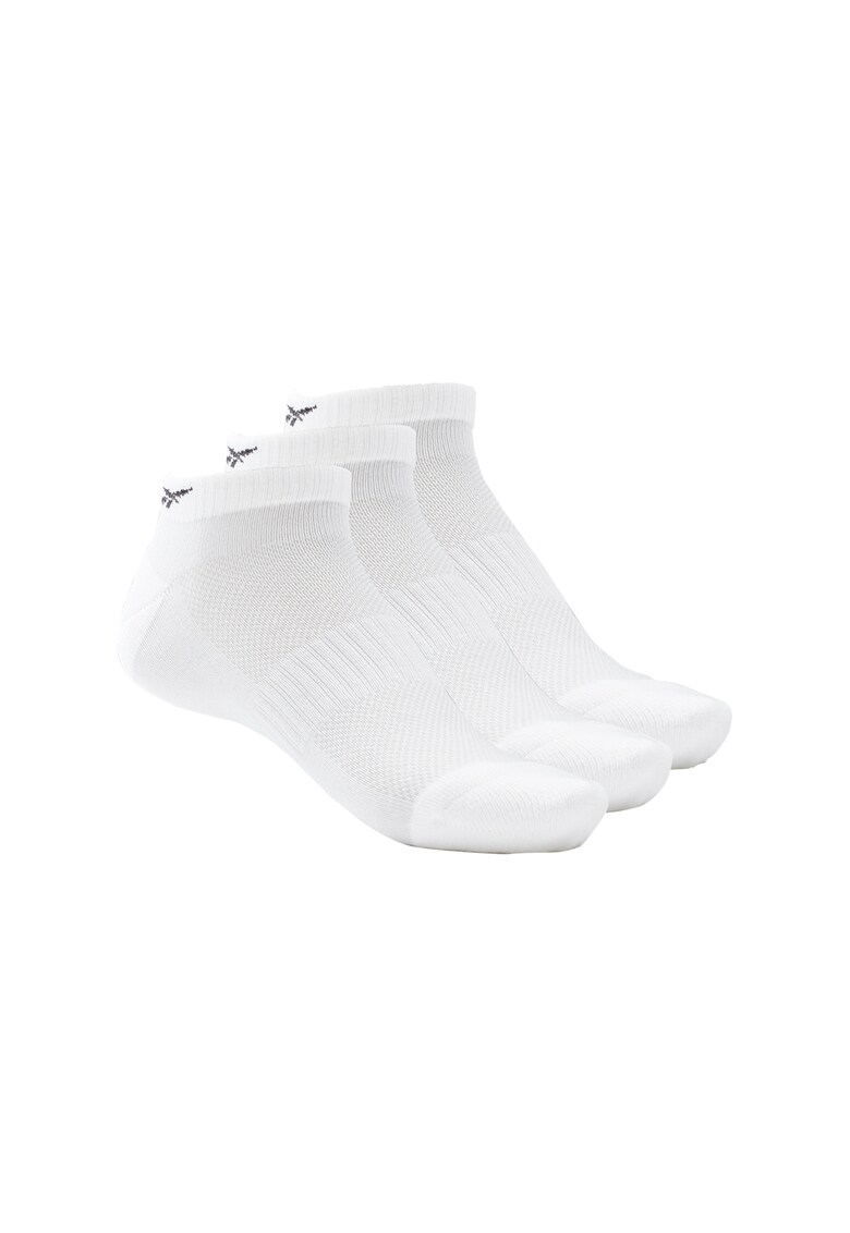 Set de sosete unisex pentru fitness Active Foundation - 3 perechi