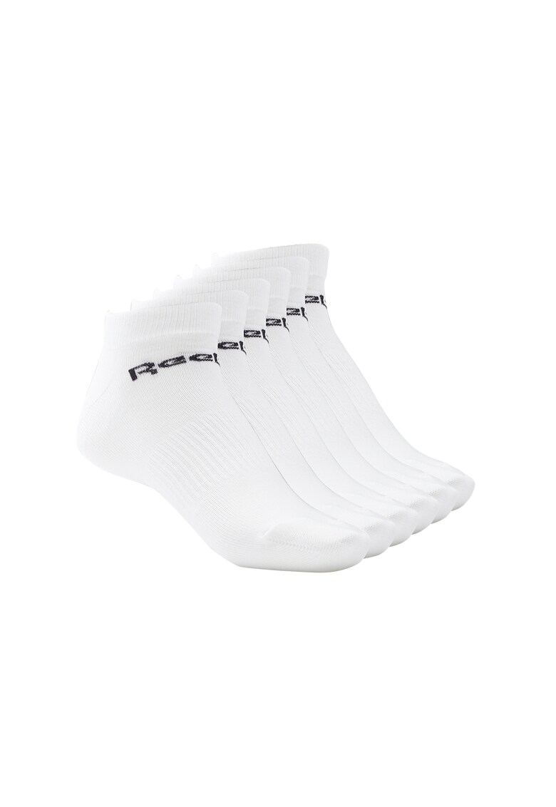 Set de sosete unisex pentru fitness Active Core - 6 perechi