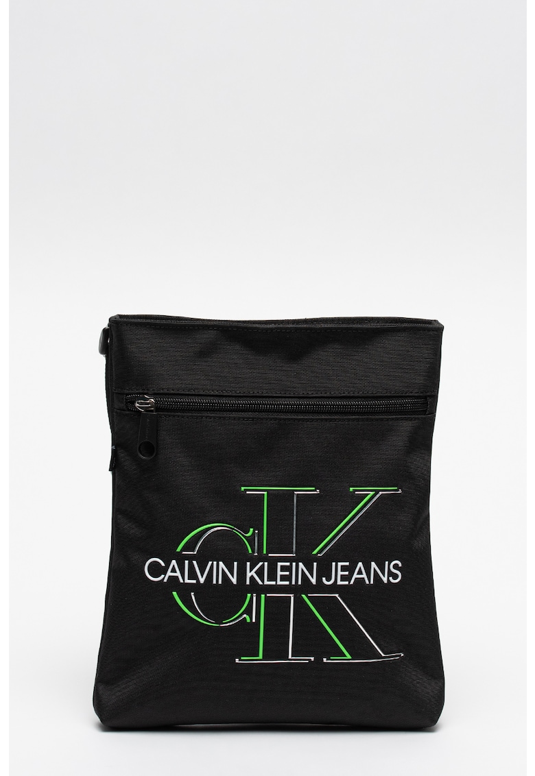 Geanta crossbody Flatpack CALVIN KLEIN JEANS Calvin Klein Jeans