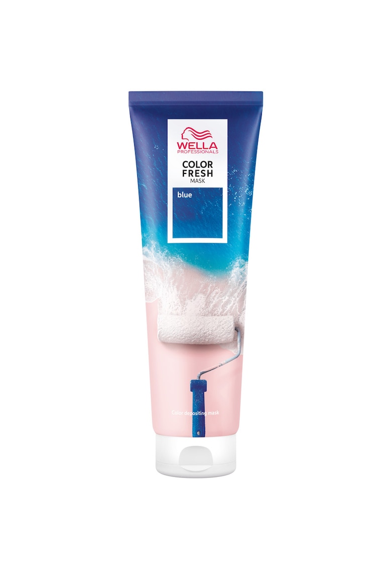 Masca pentru par Wella Professionals Color Fresh 150 ml