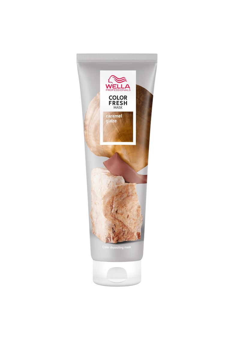 Masca pentru par Wella Professionals Color Fresh 150 ml