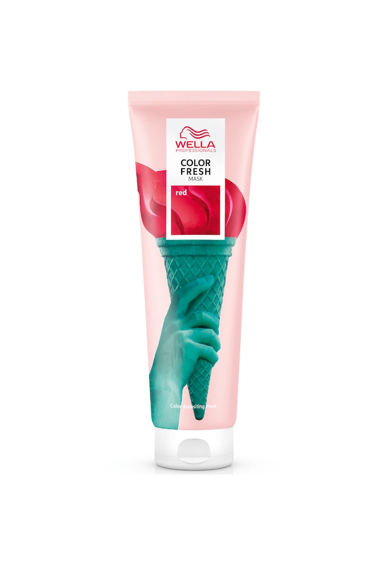 Masca pentru par Color Fresh 150 ml