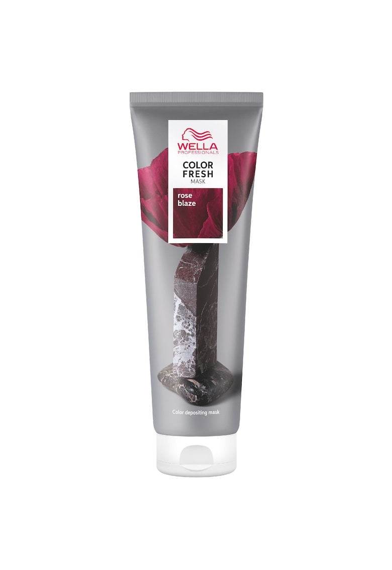 Masca pentru par Wella Professionals Color Fresh 150 ml