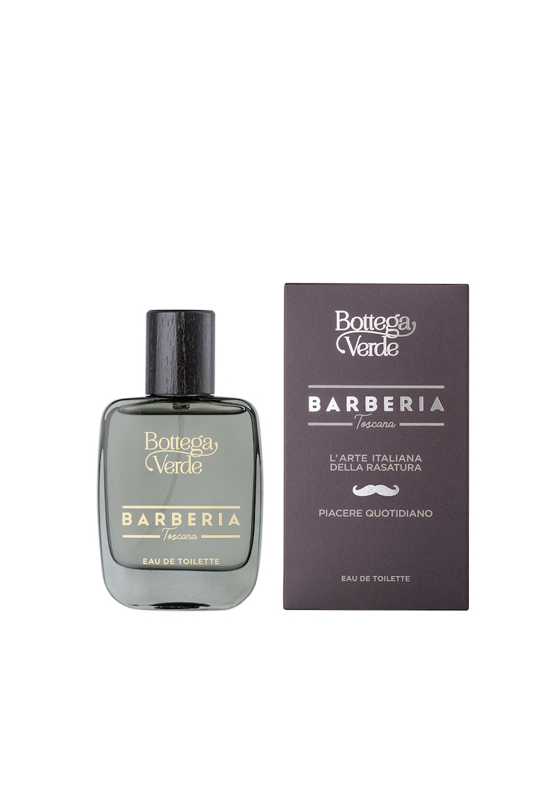 Apa de toaleta - Barberia Toscana - Barberia Toscana - 50 ML -
